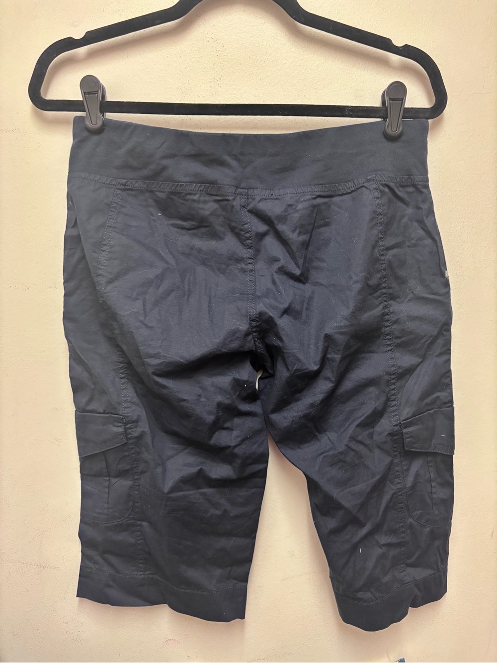 NWT XCVI Wearables Zola Bermuda Short - Picture 9 of 12